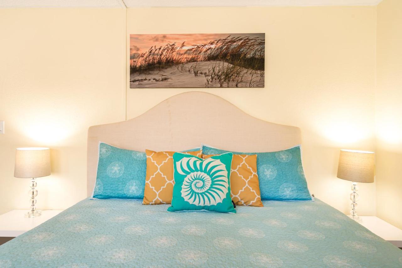 Island House Apartment