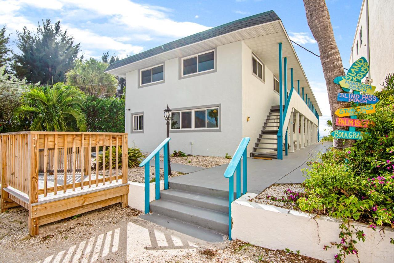 Island House Apartment Englewood